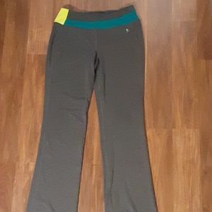 Girl's Danskin Athletic Pants
